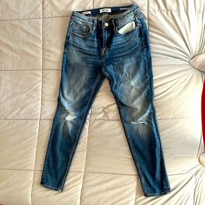 Vigoss skinny jeans